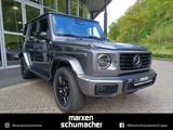 Mercedes-Benz G 450 d AMG SUPERIOR+Standh+Night2+Bur3D+Massage - graue Mercedes-Benz G 450