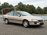 Opel Omega B 2.5 V6 Automatik | TÜV Neu - Opel Omega: 2.5