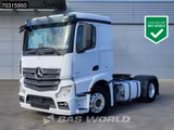 Mercedes-Benz Actros 1843 4X2 ClassicSpace Retarder - Angebote