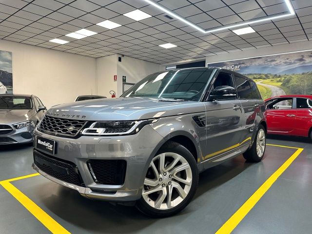 Land Rover Range Rover Sport 3.0 sdV6 HSE 249cv 