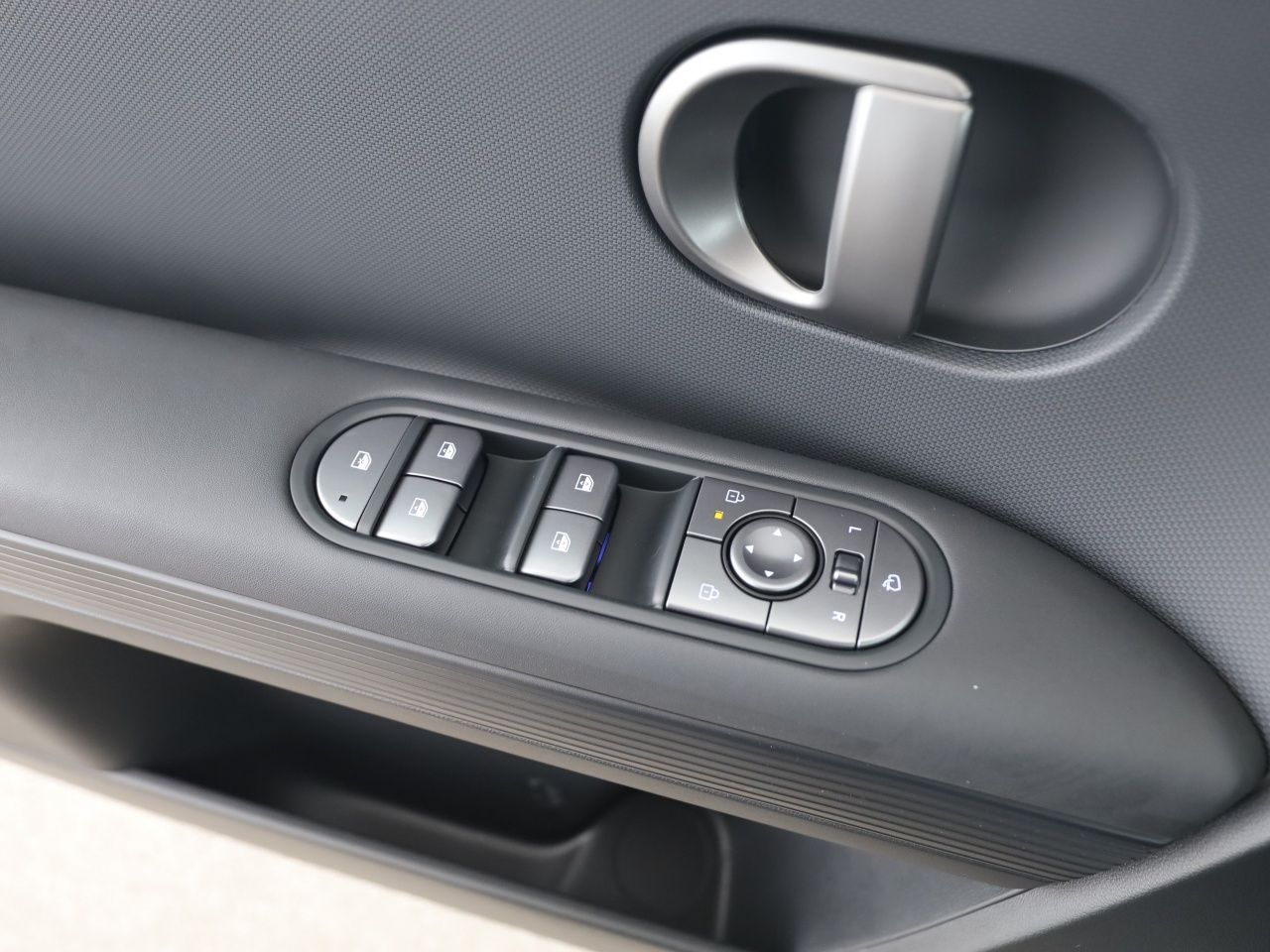 Hyundai IONIQ 5 – Bild 14