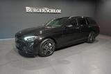 Mercedes-Benz E 300 de 4M T AMG/LED/360'/SOUND/DISTRO/SZKL - Mercedes-Benz E-Klasse Gebrauchtwagen
