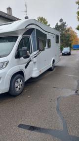 Glücksmobil T741 EB / sehr gepflegt - Glücksmobil T