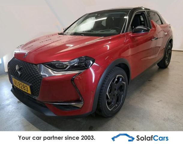 DS Automobiles DS3 Crossback 1.2 PureTech Grand Chic LED-Xenon