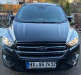 Ford Kuga 1,5 EcoBoost 4x2 110kW ST-Line ST-Line - Ford Kuga: 2.5