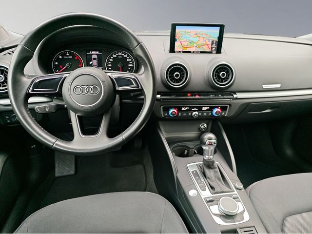 A3 Sportback 35 2.0 TDI S-tronic