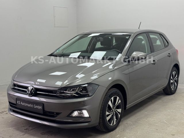 Volkswagen Polo VI Comfortline*Automatik*Klima*PDC*