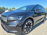 Skoda Enyaq 80 x RS Sportline AHK ACC WP HUD Kamera - Skoda Enyaq: RS
