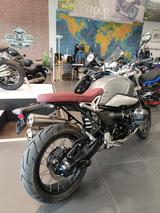 BMW R nineT Scrambler mit Werksgarantie bis 2027 Kom - BMW R NINET