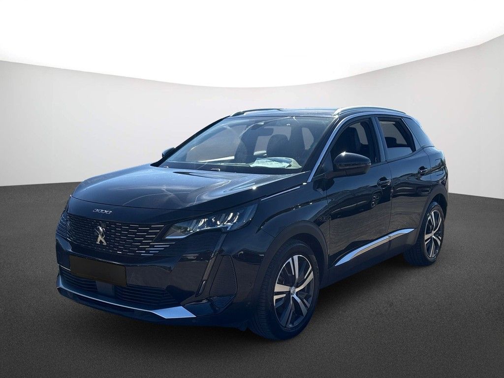 Peugeot 3008 Hybrid 225 Roadtrip imagem 2
