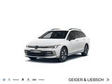 Volkswagen Golf VIII Variant 1.5 TSI GOAL*LED*AHK*KAMERA*PD - Jahreswagen: Kombi