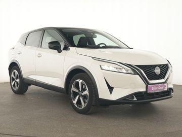 Nissan Qashqai - 4