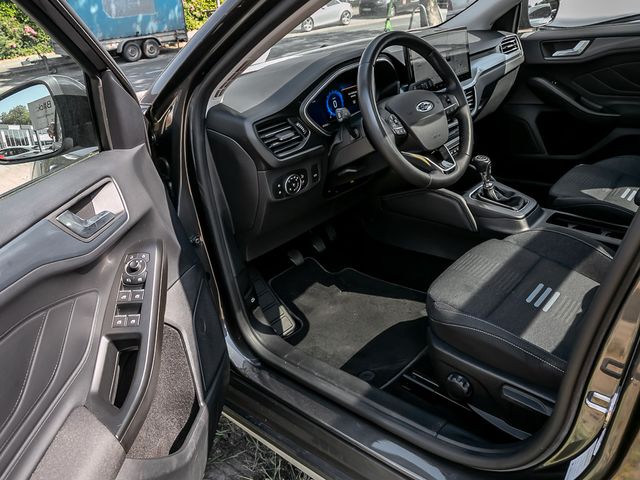 Ford Focus Turnier 1.0 Active X Parkautomatik Kamera
