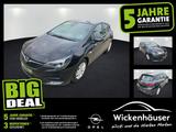 Opel Astra K 1.2 Turbo Edition LED SHZ Kamera CarPlay - Opel Astra Gebrauchtwagen in München