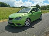 Seat Ibiza 6j 1.2 - Seat Ibiza: 6j1