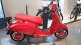 Vespa Elettrica 45 E-Roller, RED Sonderedition - Angebote entsprechen deinen Suchkriterien