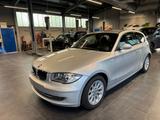 BMW 116 1 Limousine 116i - BMW 116: Kombi, 116i