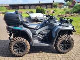 Can-Am Outlander 1000 MAX DPS - Offers matching your search criteria