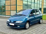Renault Megane Scenic - TÜV NEU 09/27 - 86 TKM ! - gebrauchte Renault Megane aus dem Jahr 1998