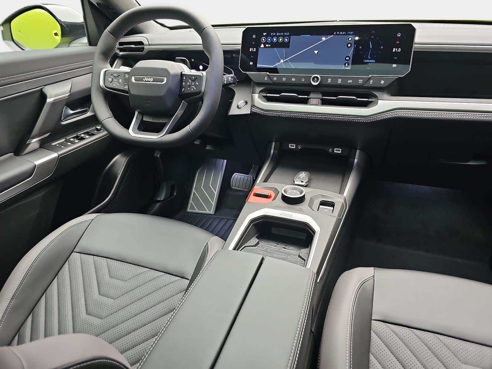 Jeep Compass - Bild 9