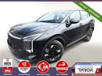 Kia Sportage - Vorschau Bild 1