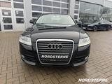 Audi A6 2.0 TDI Avant KLIMA+XENON+BC+ALC.LEDER+NAVI - Audi A6 aus 2012 mit Diesel-Antrieb: Kombi, 2.0