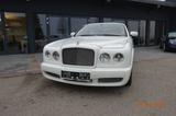 Bentley Brooklands  " 1 of 550 " - Bentley Brooklands Gebrauchtwagen
