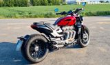 Triumph Rocket 3 R (Limited Edition 221) - TRIUMPH 2 ROCKET