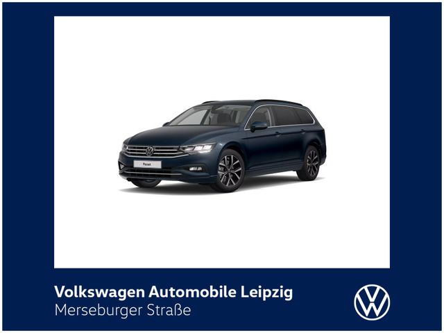 Volkswagen Passat Variant 2.0 TDI Business 4M *Standhzg.