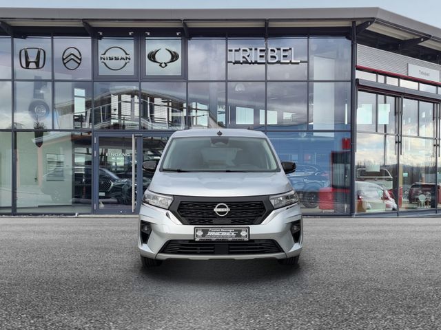 Nissan Townstar N-Connecta 1.3 DIG-T °LED°Navi°RFK°PDC°