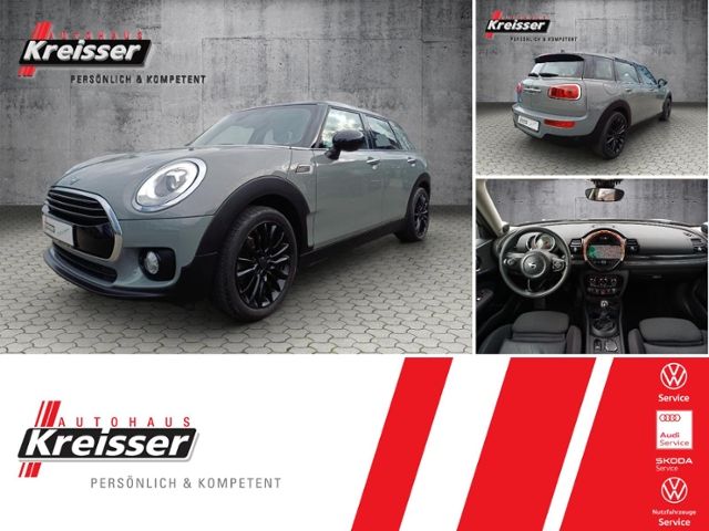 MINI Cooper Clubman 1.5 Chili NAVI/LED/PDC/KLIMAAUTOM