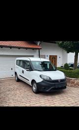 Fiat Doblo/ Lieferwagen/Kastenwagen - Lieferwagen gebraucht