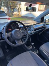 Volkswagen up! 1.0 44kW BlueMotion Technology move up! ... - Volkswagen up! aus 2012