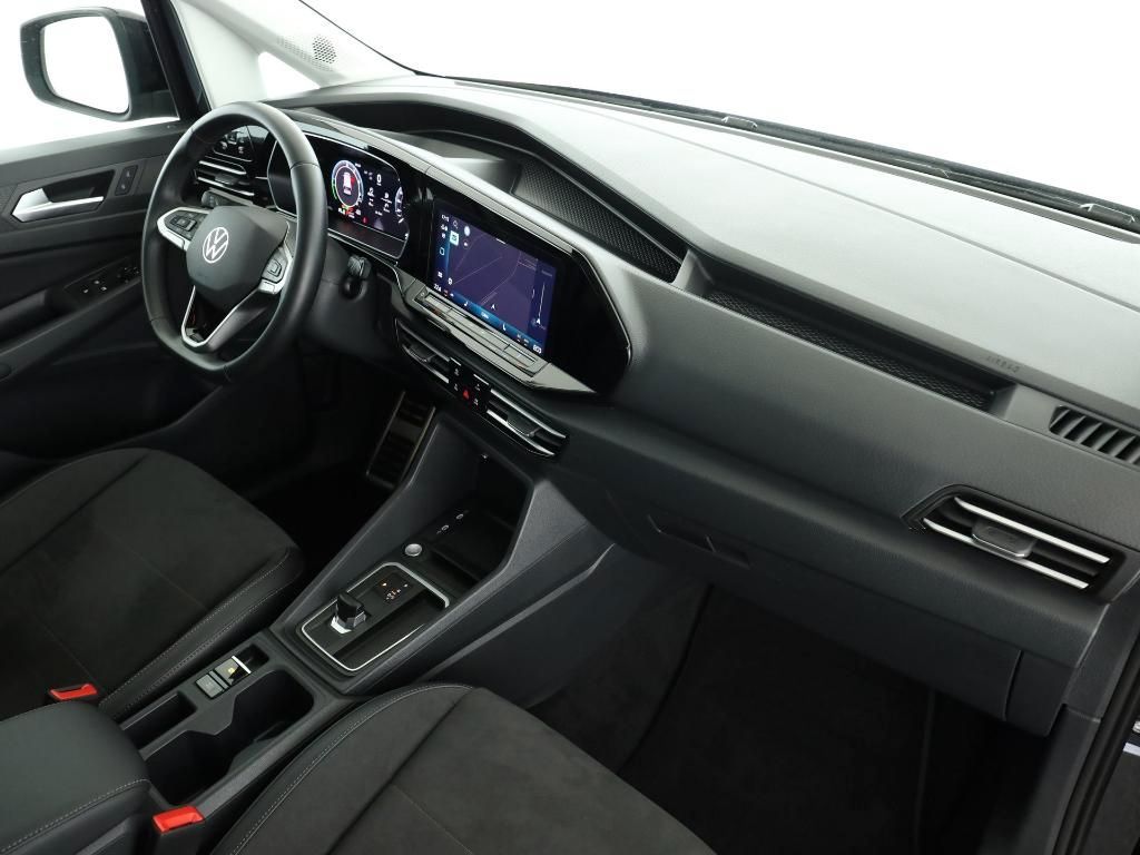 Volkswagen Caddy - Bild 4