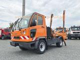 Multicar M30 4x4*1-Hand*Kommunal*Maier Teleskop - Arbeitsbühne Teleskop