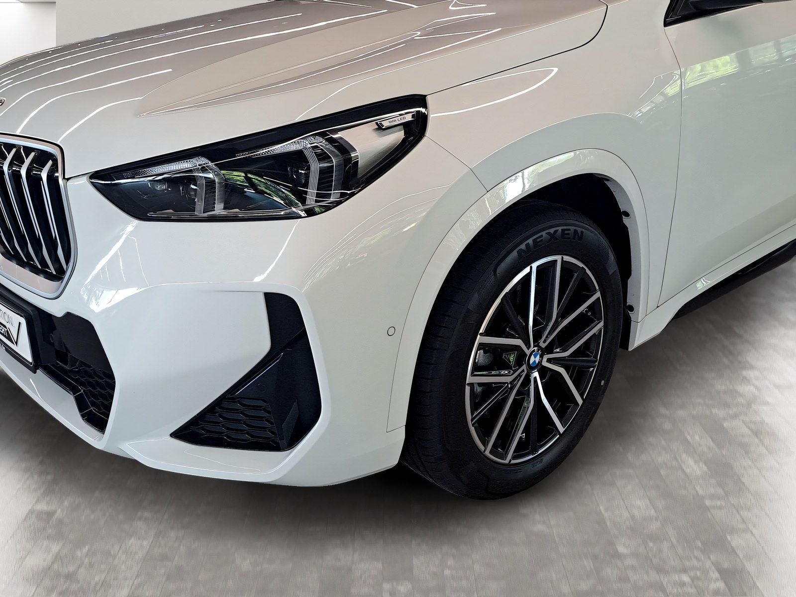 BMW X1 - Bild 12