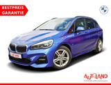 BMW 220i M Sport LED Sportsitze Kamera Sitzheizung - BMW 220: Limousine