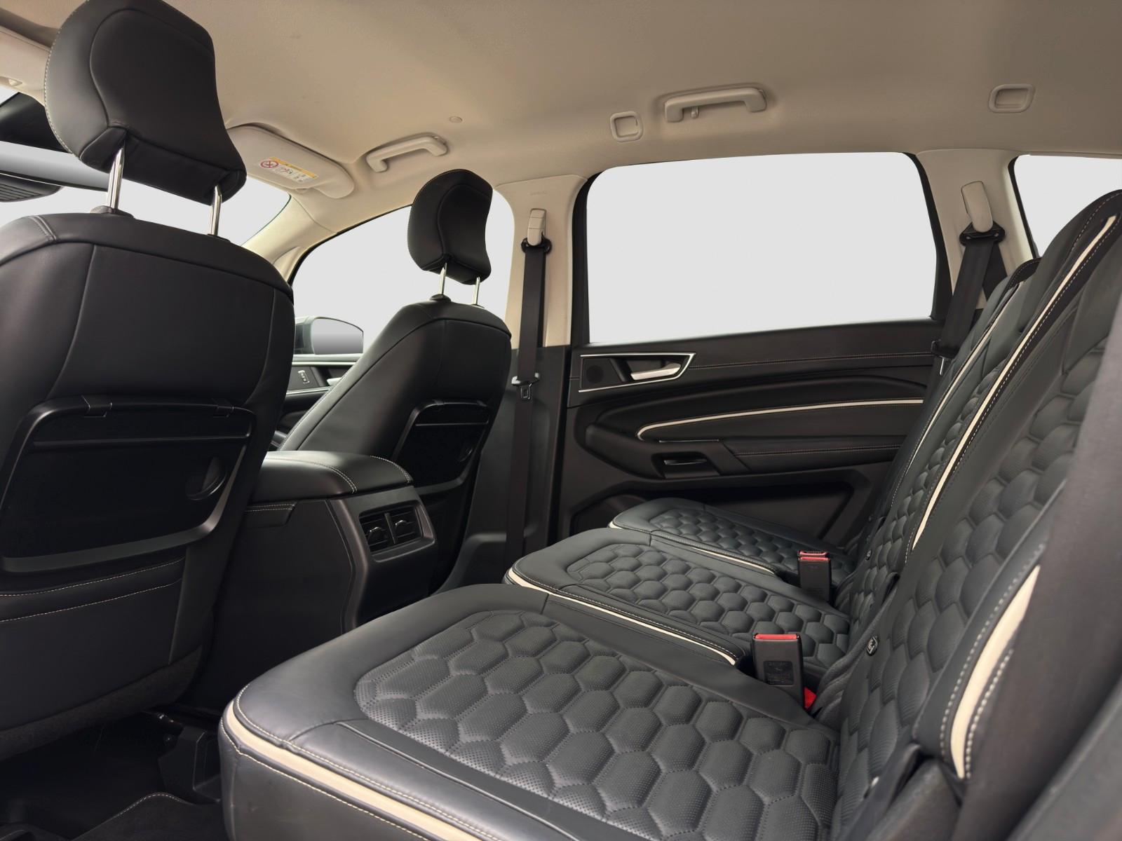 Ford S-Max 2.0 EcoBlue Bi-Turbo Aut. VIGNALE Massage, миниатюра 23