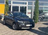 Dacia Sandero Stepway Comfort TCe 100 ECO-G ABS ESP ZV - Dacia Sandero: Eco