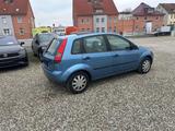 Ford Fiesta Ambiente - gebrauchte Ford Fiesta aus dem Jahr 2002
