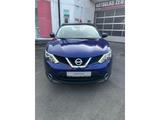 Nissan Qashqai Acenta Anhängerkupplung Diesel - Nissan Qashqai: Anhängerkupplung