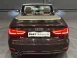 Audi A3 Cabrio 1.8 TFSI Ambition/Sport*19Zoll*B&O*LED - Audi A3: Allradantrieb