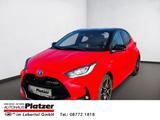 Toyota Yaris 1.5 Hybrid Premiere Edition HUD Kamera LED - Toyota Yaris: Premiere Edition