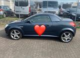 Opel Tigra Cabrio - Opel Tigra von privat
