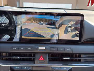 Kia K4 1.6T DCT7 GT-Line 360 Kamera Navi Memory 18"