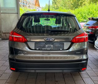 Ford Focus - 3