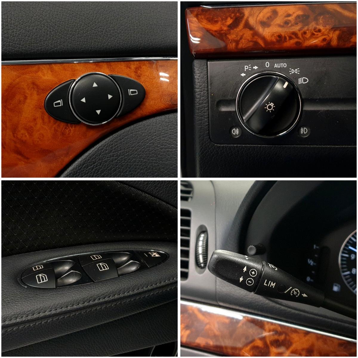 Mercedes-Benz E 220 CDI 2.Hand Scheckheft MB Navi BiXenon PDC
