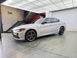 Alfa Romeo Giulia 2.0 Competizione Q4 Panoramadach - Alfa Romeo Giulia mit Schiebedach