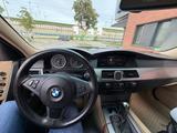 BMW Bmw 535d e60 - BMW 535 in Stuttgart