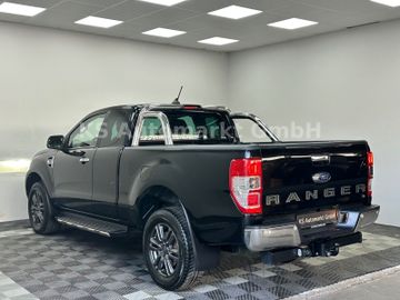 Ford Ranger - 5